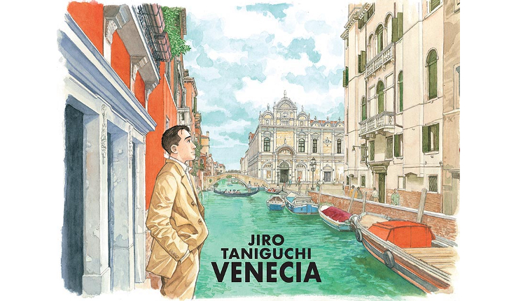 VENECIA