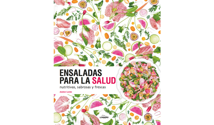ENSALADAS PARA LA SALUD