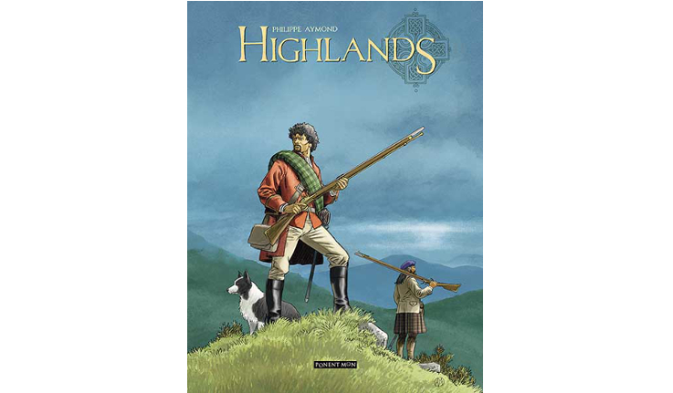 HIGHLANDS