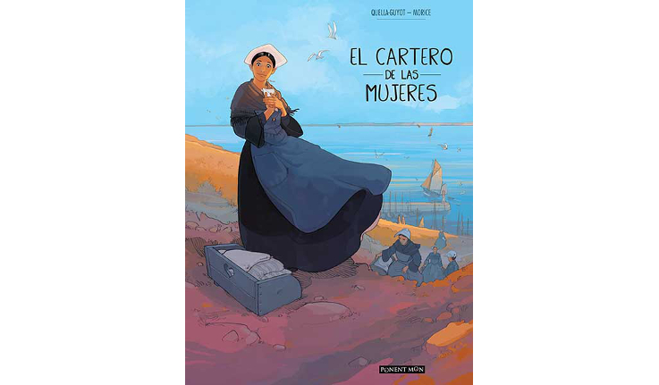 EL CARTERO DE LAS MUJERES