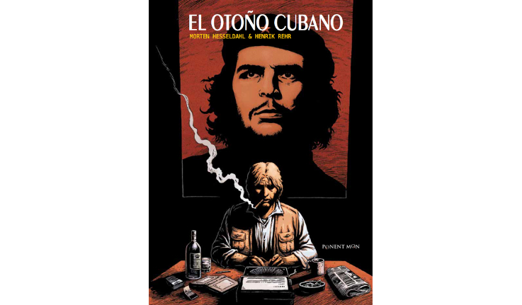 EL OTOÑO CUBANO